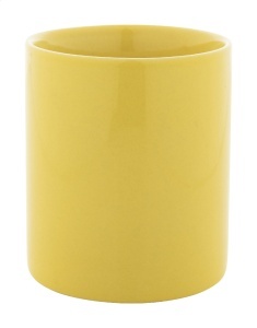 Cană ceramică colorată - Img 2