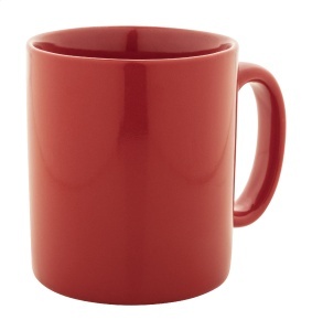 Cană ceramică colorată - Img 2