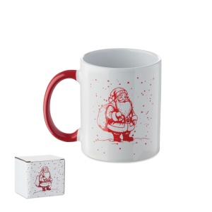 Cană ceramică sezonieră 300ml - Img 5