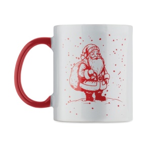 Cană ceramică sezonieră 300ml - Img 14