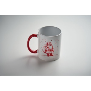 Cană ceramică sezonieră 300ml - Img 21