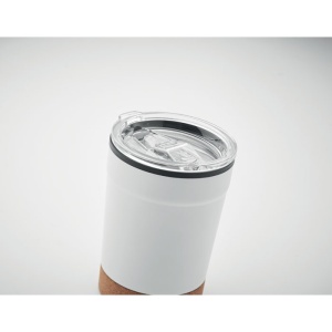 Cană cu perete dublu de 300 ml - Img 14