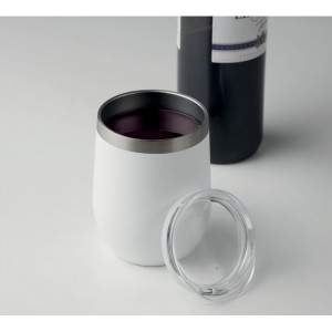Cană de 300ml cu perete dublu - Img 6