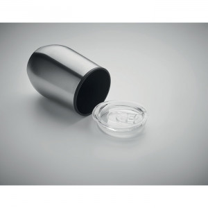 Cana termo, perete dublu 350ml - Img 3