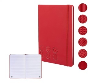 Carnet antistres RPU