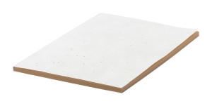 Carnet din hârtie cu semințe - Img 2