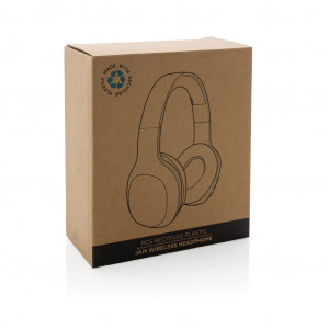 Căști wireless JAM din plastic reciclat RCS - Img 10