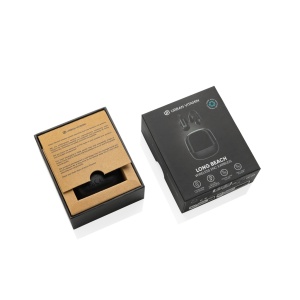 Căști wireless Urban Vitamin Long Beach ENC din plastic reciclat - Img 18