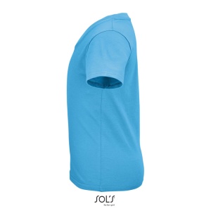CRUSADER KIDS T-SHIRT 150g - Img 28