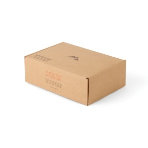 Cutie de prânz Nordic Drift Trail RCS Adventure 1200 ml - Img 4