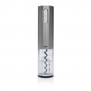 Deschizător electric de vin - reîncărcabil prin USB - Img 2