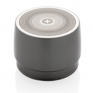 Difuzor bass wireless Swiss Peak de 5 W