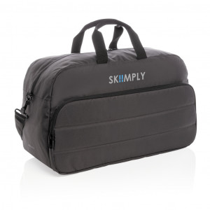 Duffle de weekend Impact AWARE™ RPET - Img 7