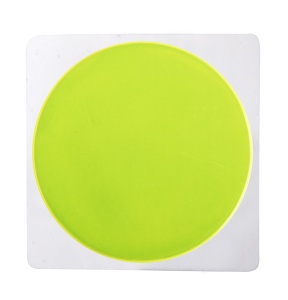 Etichetă reflectorizantă