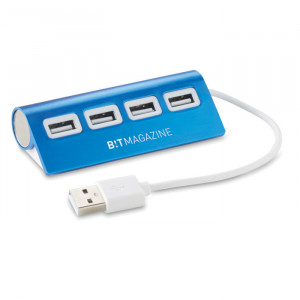 Extensie USB cu 4 porturi - Img 11