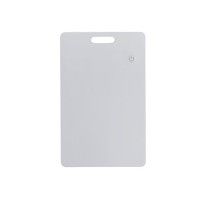 Findit Dual RCS – card ultra-subțire de localizare din plastic reciclat, reîncărcabil - Img 3