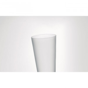 Frosted PP cup 500 ml - Img 2