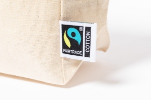 Geantă de cosmetice Fairtrade - Img 2