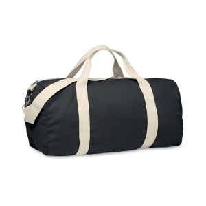 Geantă duffle reciclată 320 gr/m² - Img 5