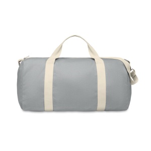 Geantă duffle reciclată 320 gr/m² - Img 7