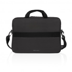 Geanta pentru laptop Impact AWARE™ RPET de 15,6 inchi - Img 4