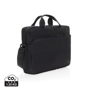 Geantă pentru laptop Swiss Peak Aware™ RPET Essential