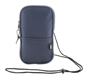 Geantă pentru telefon mobil, crossbody, RPET - Img 3