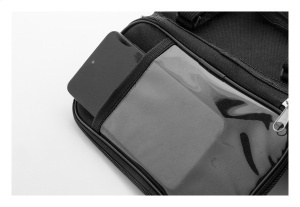 Geantă RPET suport telefon mobil, pentru bicicletă - Img 7