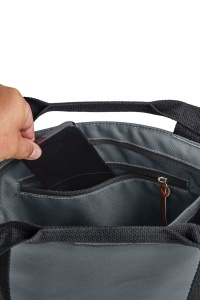 Geantă tip tote termoizolantă Black+Blum de 16 L - Img 12