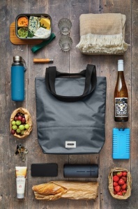 Geantă tip tote termoizolantă Black+Blum de 16 L - Img 22