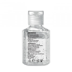 Gel pentru spălat mâini de 30ml - Img 2