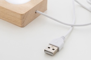 Glob de lumină, design de Crăciun - Img 3