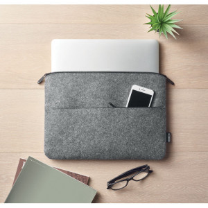 Husă cu fermoar pentru laptop - Img 7