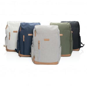 Impact AWARE™ 16 oz. rucsac pentru laptop rcanvas de 15 inchi - Img 10