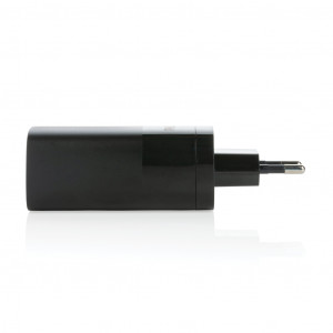 Încărcător USB cu 3 porturi PD ultra rapid Philips de 65 W - Img 4