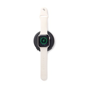 Încărcător wireless de călătorie VINGA Baltimore RCS 2-în-1, 15W - Img 3