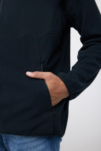 Jachetă unisex Iqoniq Talung din poliester reciclat - Img 14