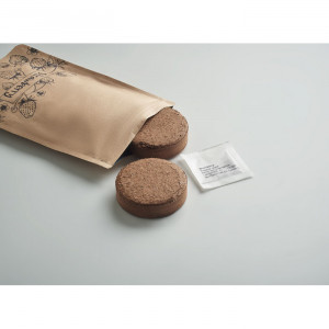 Kit de creștere a căpșunilor