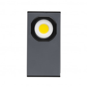 Lampă de lucru de buzunar USB Gear X RCS din plastic reciclat 260 lumeni - Img 2