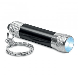 Lanternă aluminiu cu breloc - Img 5
