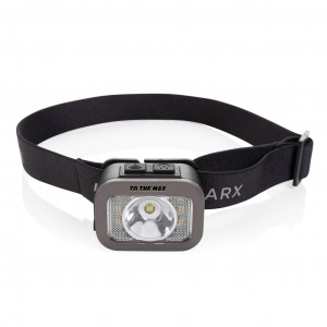 Lanterna de cap Gear X RCS din plastic - Img 6