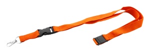 Lanyard, RPET - Img 1
