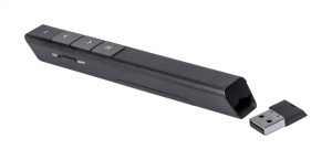 Laser pointer