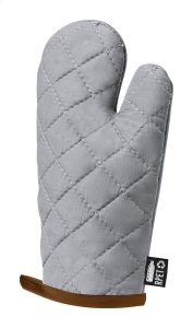 Mănuşă bucătărie, RPET