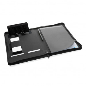 Mapă cu tehnologie de lux Impact Aware™ 300D cu fermoar - Img 5