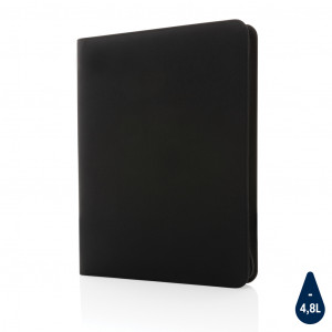 Mapă cu tehnologie de lux Impact Aware™ 300D cu fermoar - Img 1