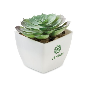Mini plantă artificială - Img 4