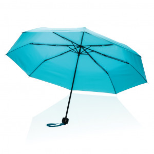 Mini umbrelă Impact AWARE™ RPET 190T de 20,5 inchi - Img 4