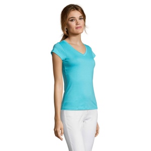 MOON WOMEN T-SHIRT 150g - Img 25