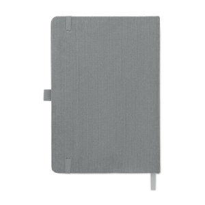 Notebook A5 copertă tare RPET - Img 7